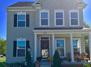 11936 Field Stone Blvd, Culpeper, VA