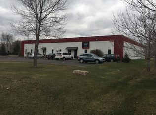 9241 Baltimore St NE, Blaine, MN 55449