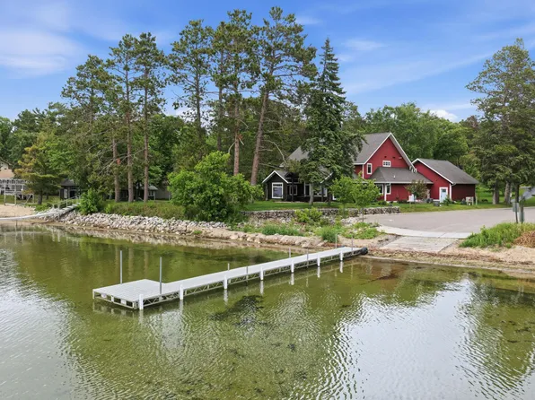 5625 Lavinia Rd NE, Bemidji, MN 56601
