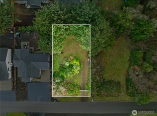 158 N Narwhal Loop NW, Ocean Shores, WA