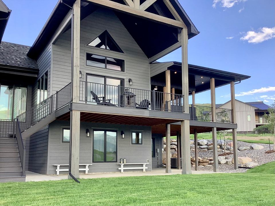 4 Eagle Ridge Dr, Sheridan, WY 82801 MLS 23125 Zillow