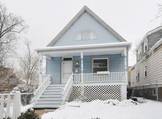 1147 Florence Ave, Evanston, IL 60202