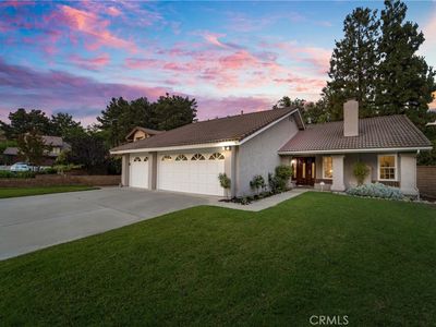 4750 Via Corona, Yorba Linda, CA, 92887