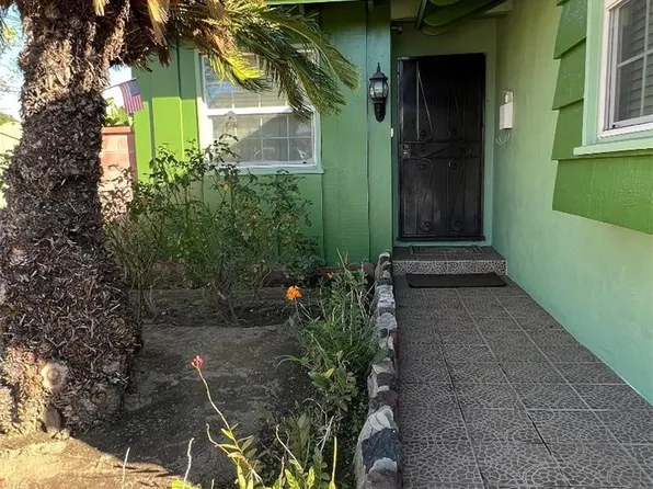 8320 Orange Ave, Pico Rivera, CA 90660