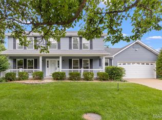 21 Dunmore Cir, O'Fallon, MO 63368