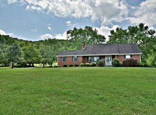 1281 Ridgeview Dr LOT 1, Clinton, TN 37716