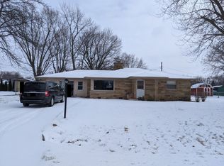 4932 Central Ave, Anderson, IN 46013