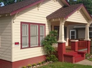 1608 Johnson St, High Point, NC 27262