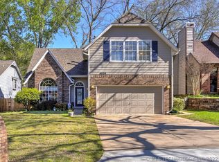 4009 E 88th St, Tulsa, OK 74137