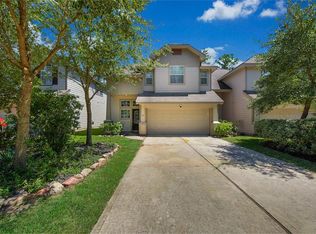 43 Benedict Canyon Loop, The Woodlands, TX 77382