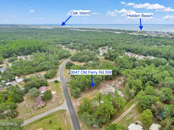 3047 Old Ferry Road SW, Supply, NC 28462