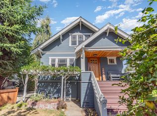 3026 NW 61st St, Seattle, WA 98107