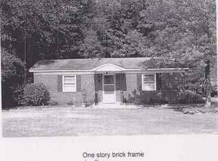 107 109 113 Maner Rd, Rockingham, NC 28379