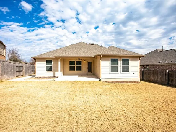 19709 Maiden Grass Dr, Pflugerville, TX 78660