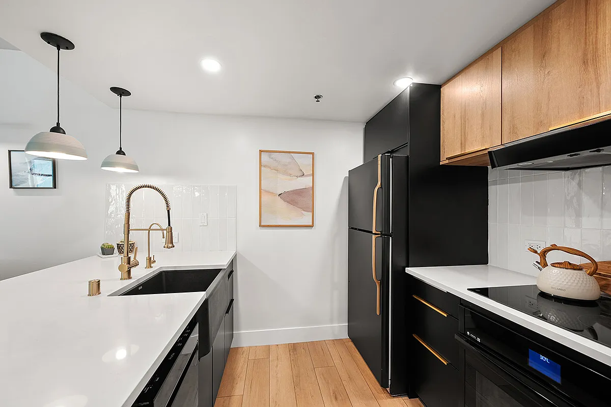 1 bed, 760 sqft, $4,300 — Photo 4