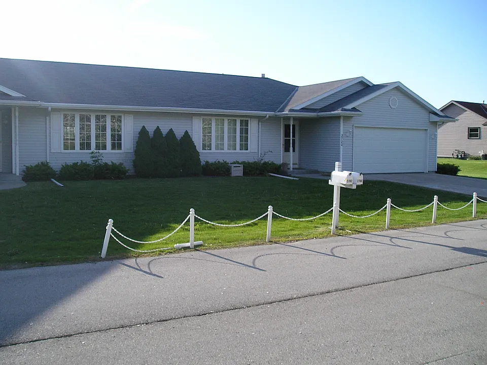 3 bedroom Ranch