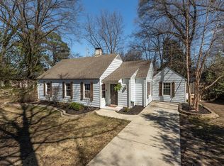 800 Cypress Dr, Memphis, TN 38112