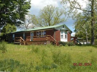 295 Polk #87, Mena, AR 71953