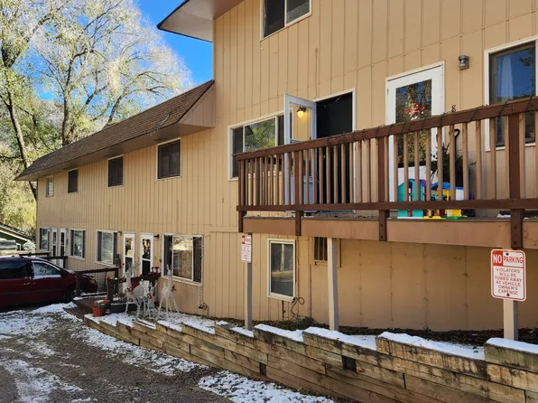 702 Midland Ave APT 14, Glenwood Springs, CO 81601