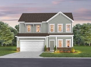 140 Yuma Ln Lot 191, White House, TN 37188