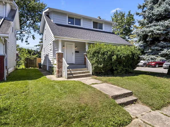 511 S Wayne Ave, Columbus, OH 43204