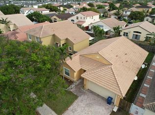 23725 SW 108th Pl, Homestead, FL 33032