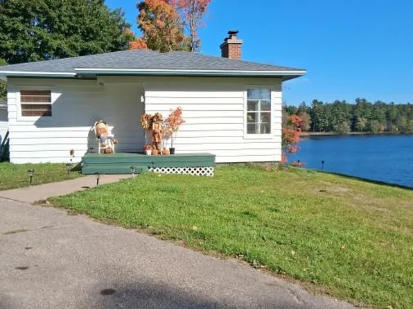 301 Norway St, Florence, WI 54121