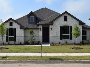 6206 Allison Dr, Midlothian, TX 76065