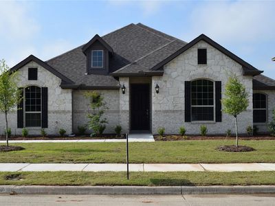 6206 Allison Dr, Midlothian, TX, 76065