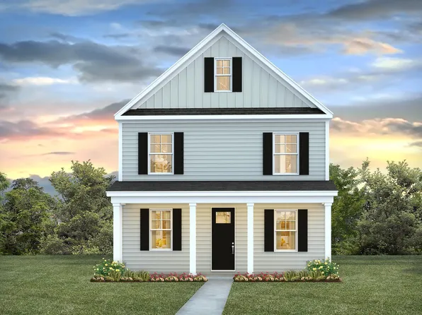 239 Grouse Rd, Summerville, SC 29485