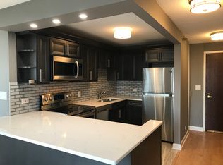 440 N Wabash Ave APT 3105, Chicago, IL 60611