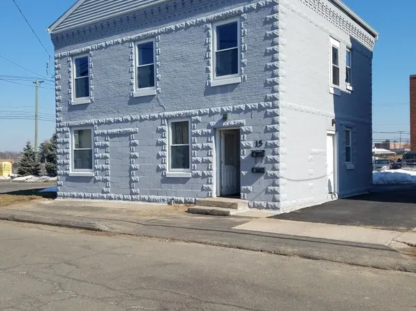 13 Benham St #B, Bristol, CT 06010