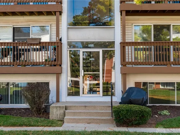 5695 Coach Dr E APT D, Dayton, OH 45440