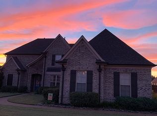 5488 Maple Landing Dr, Arlington, TN 38002