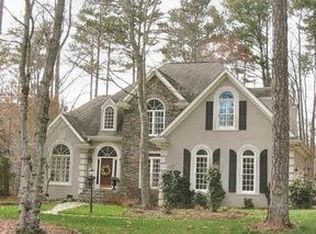 10605 Evergreen Chase Way, Raleigh, NC 27613