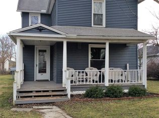 371 Front St, Cygnet, OH 43413