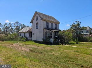 2800 Calvary Rd, Crisfield, MD 21817