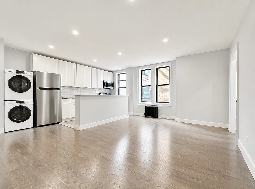 70 Post Avenue 5B