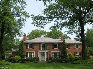 23699 Shaker Blvd, Shaker Heights, OH 44122