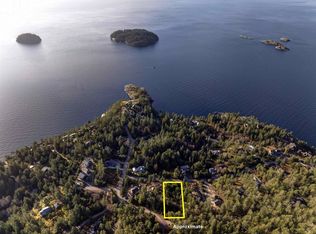 LOT 105 Johnston Heights Dr, Sunshine Coast, BC