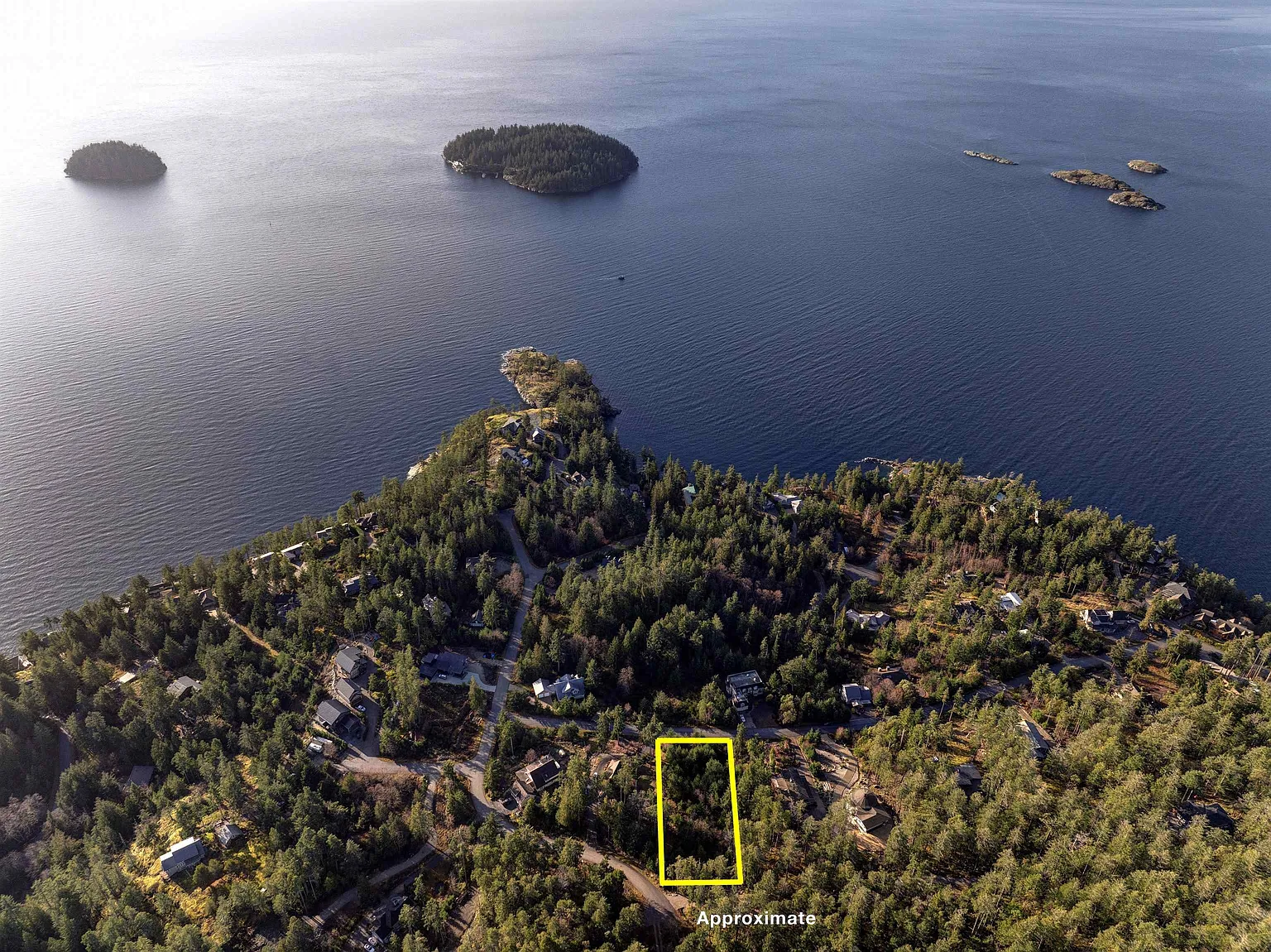 LOT 105 Johnston Heights Dr photo 1