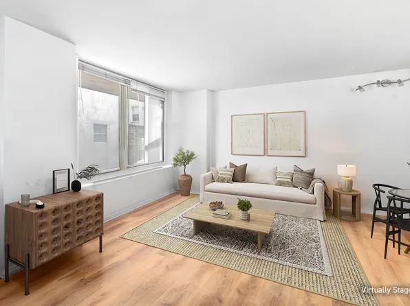 50 Lexington Avenue 2A image 1 of 7