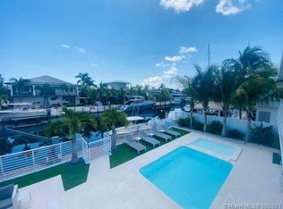 203 Atlantic Blvd, Key Largo, FL 33037