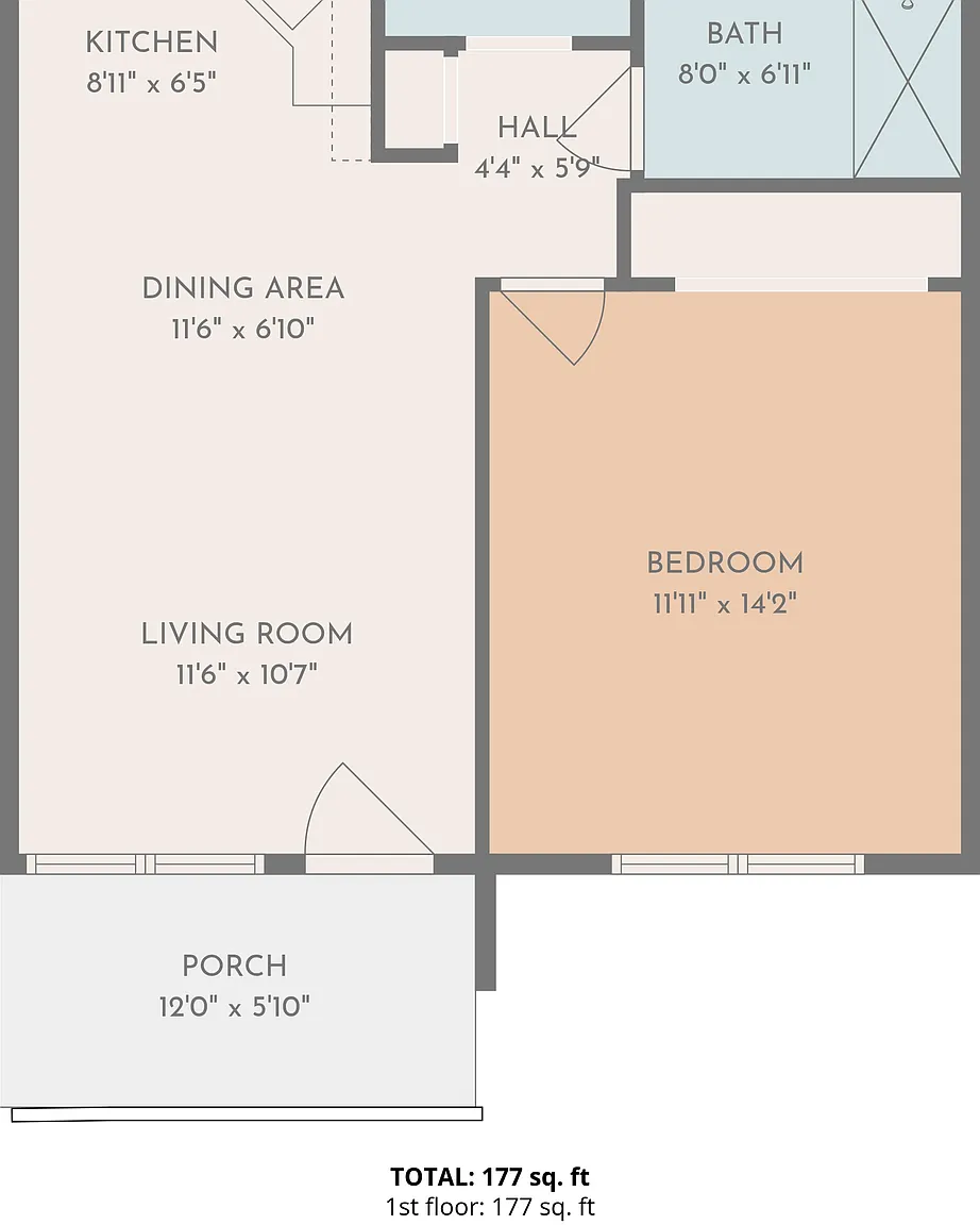 Now Pre-Leasing, Leasing Specials! || Brand New — Photo 4