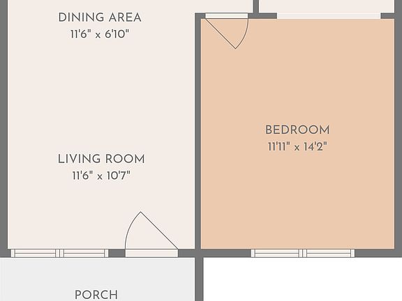 4th image of 1001 Cranford Pl APT 101