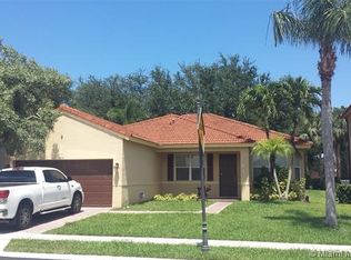 1416 Magliano Dr, Boynton Beach, FL 33436