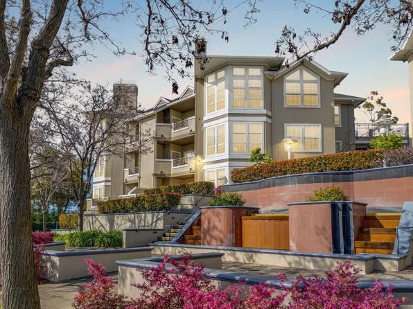 880 Meridian Bay Ln Unit 210, Foster City, CA 94404