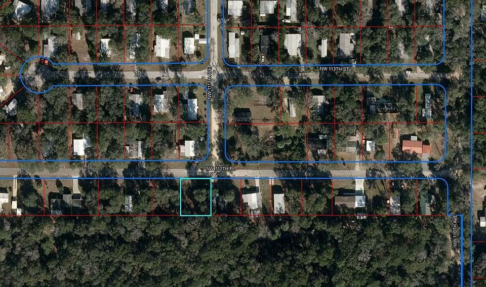 1st image of 11112 NW 12th Pl