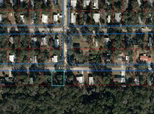 11112 NW 12th Pl, Chiefland, FL 32626