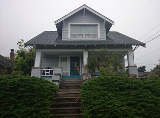 4039 Evanston Ave N, Seattle, WA 98103